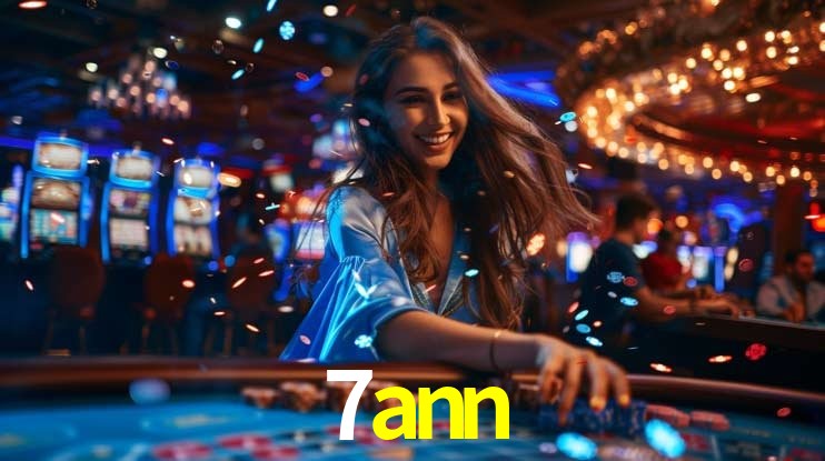 Experiência VIP 7ann