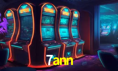 Desvendando o Mundo dos Jogos Virtuais na 7ann