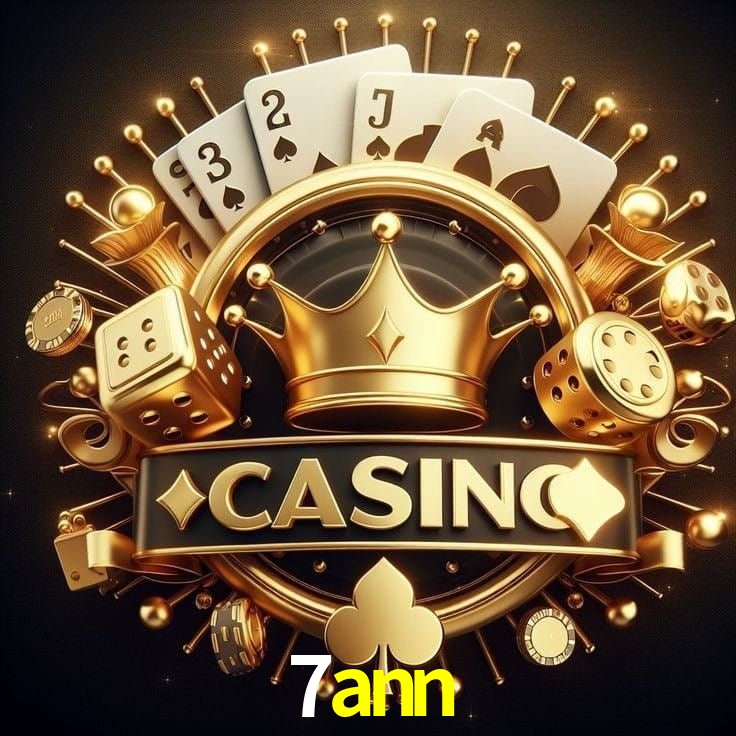Estatísticas 7ann
