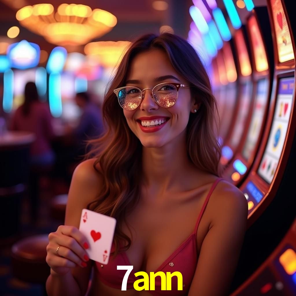 Welcome Bonus 7ann