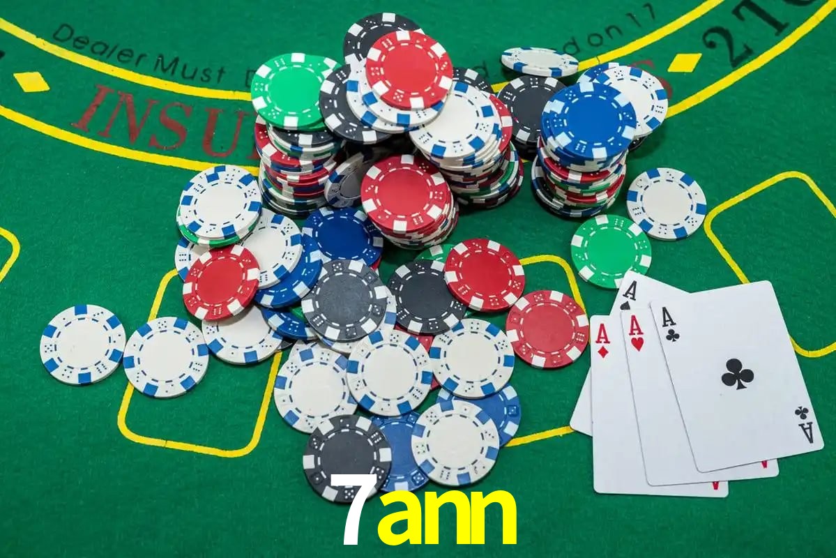 Interface do App 7ann