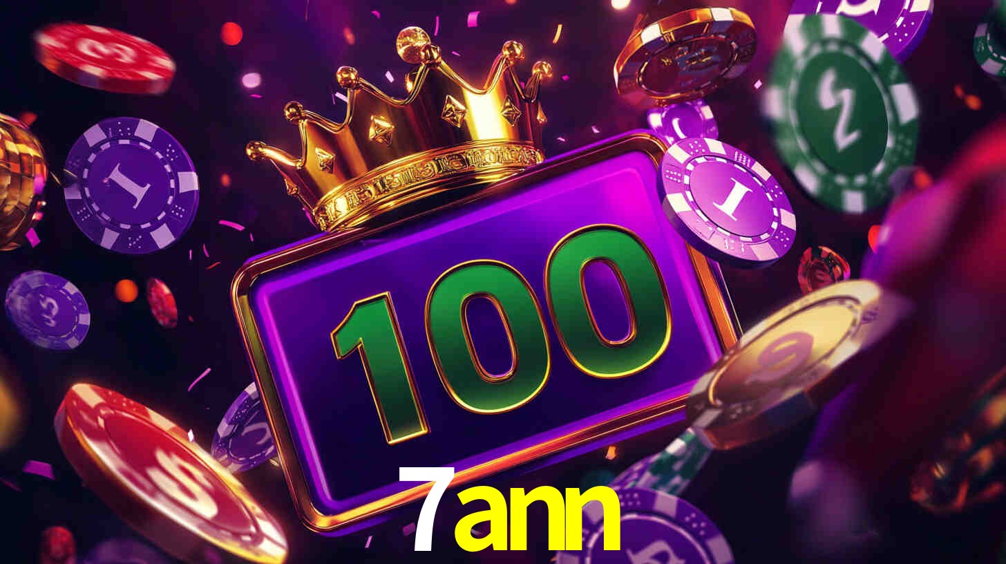 Daily Bonuses 7ann