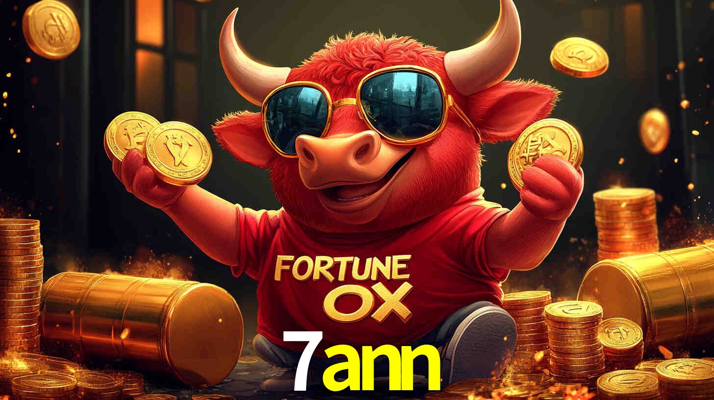 Inovações de Jogos na 7ann: O Futuro das Experiências Interativas