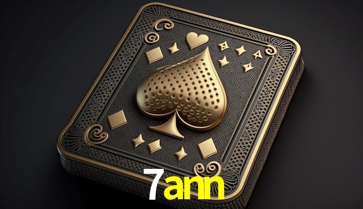 Apostas de Tênis 7ann