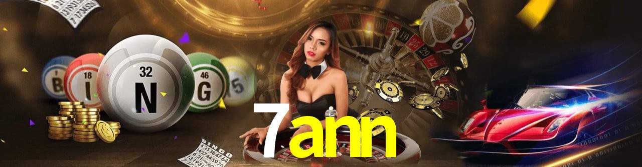 Slots com jackpots e giros grátis na 7ann