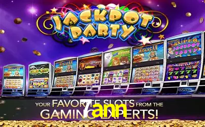 Descubra o Mundo do Cassino Online com 7ann