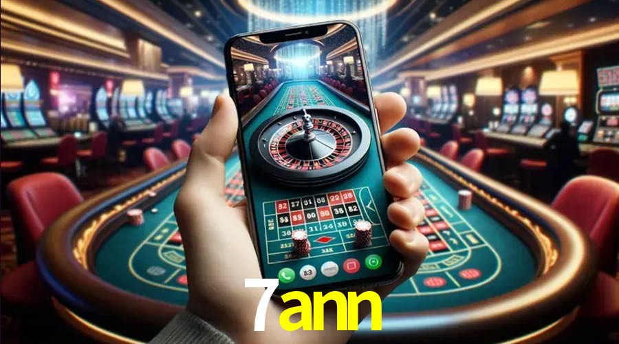 Secure Login 7ann