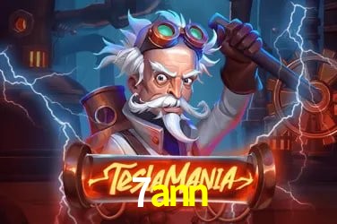Provedores de Jogos 7ann