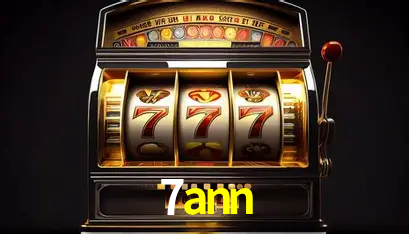 A Revolução dos Aplicativos de Jogos no 7ann