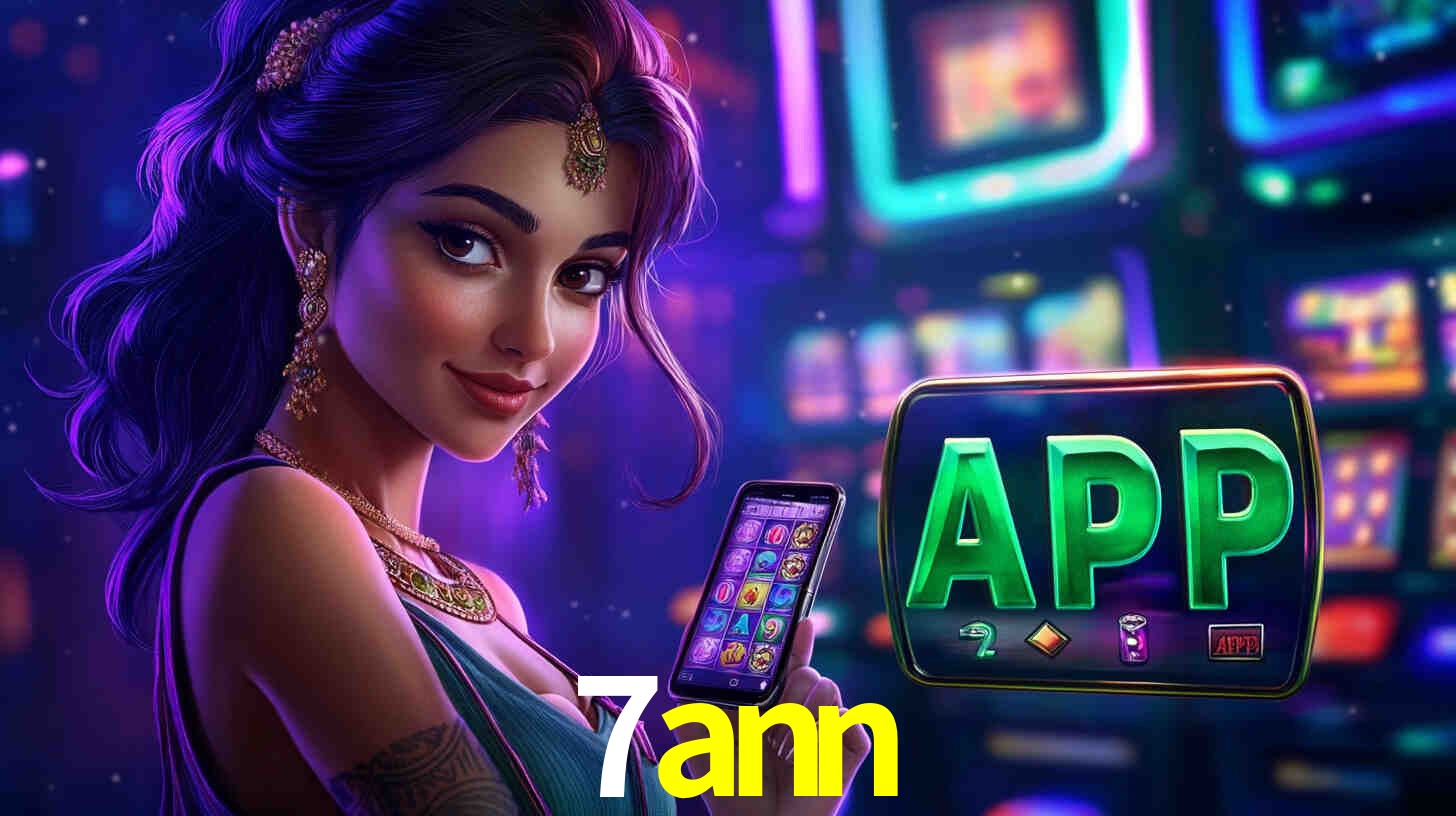 7ann,7ann.com