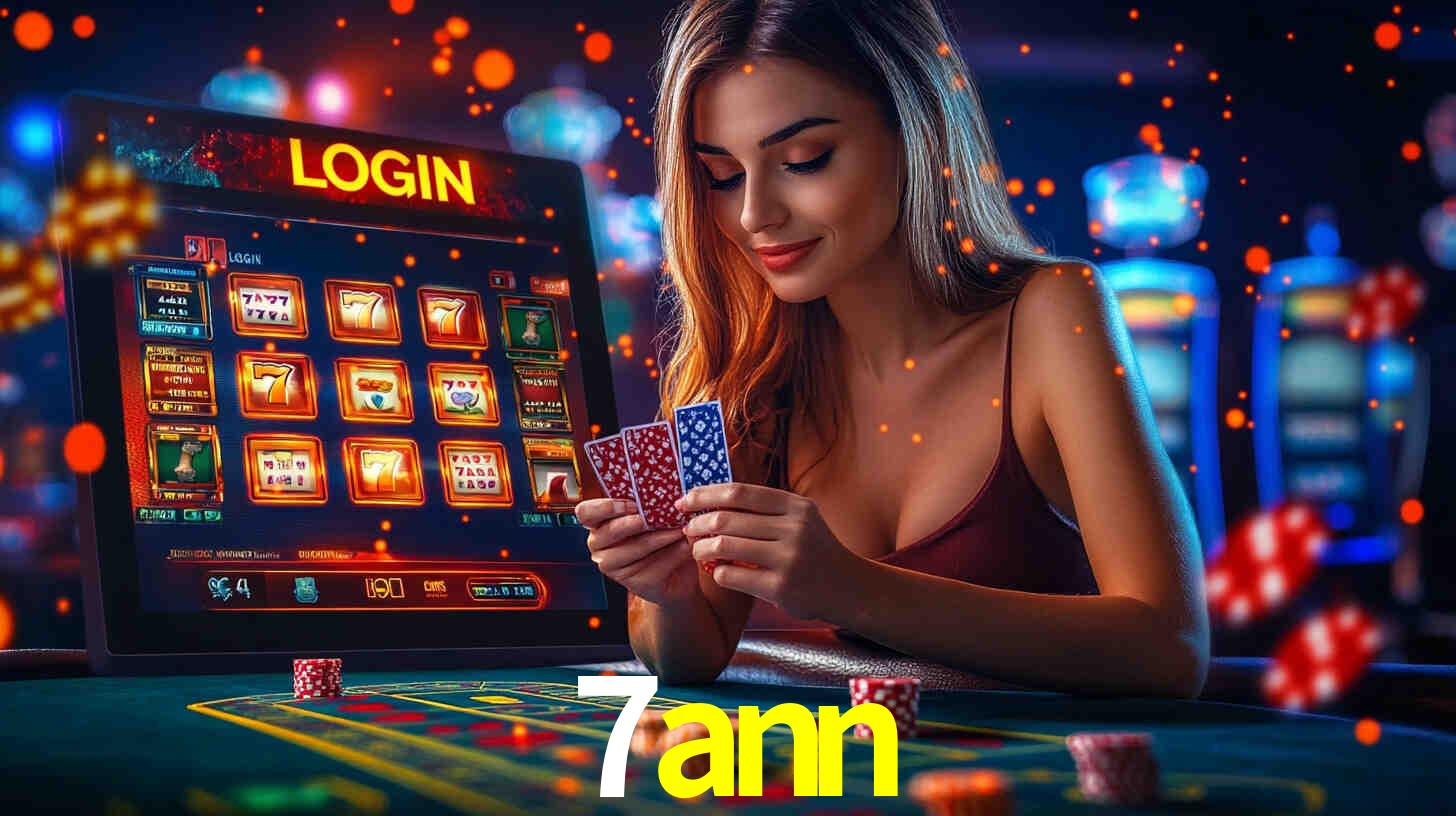 7ann,7ann.com