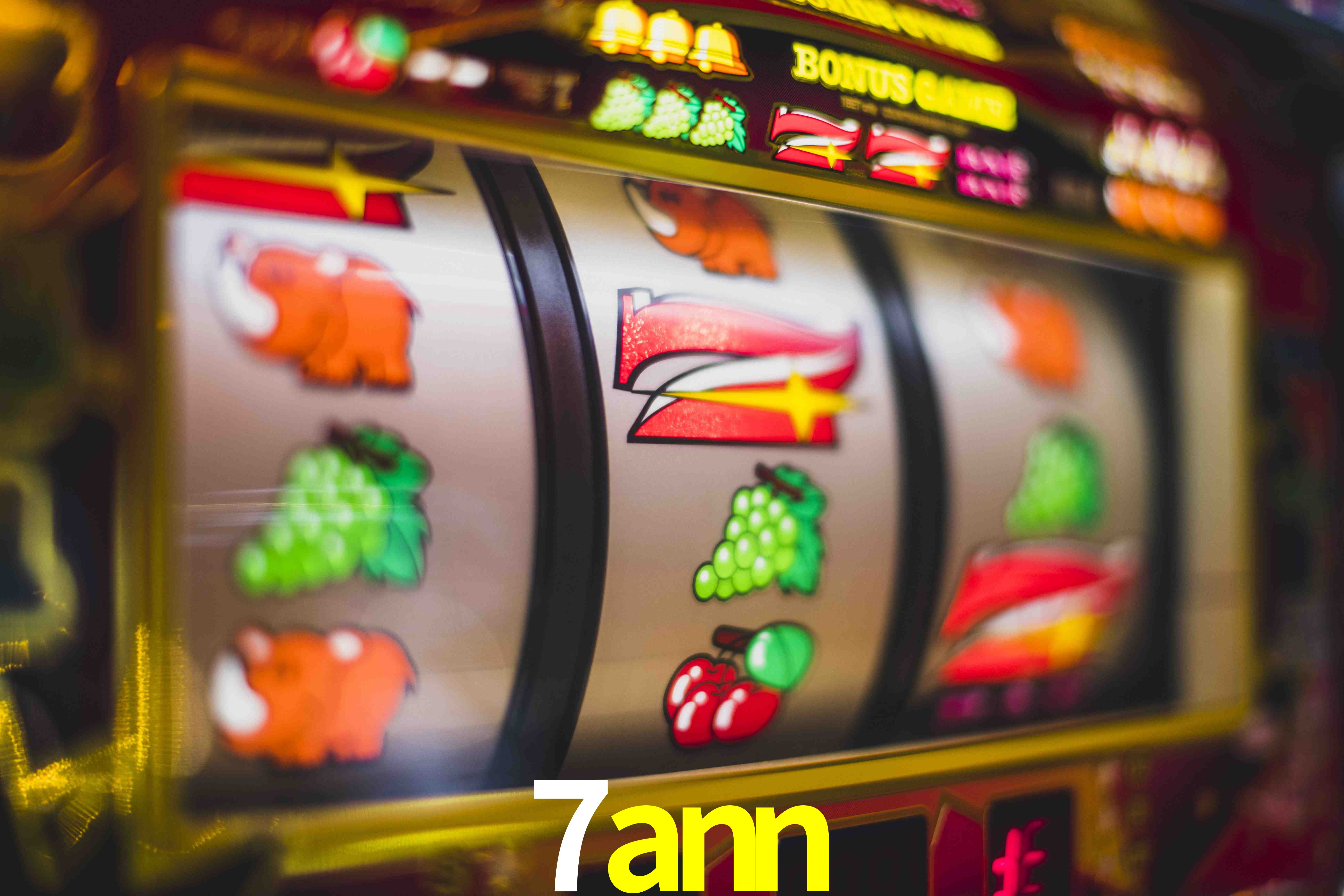 Football Betting 7ann