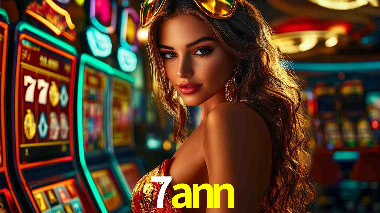 Welcome Bonus 7ann