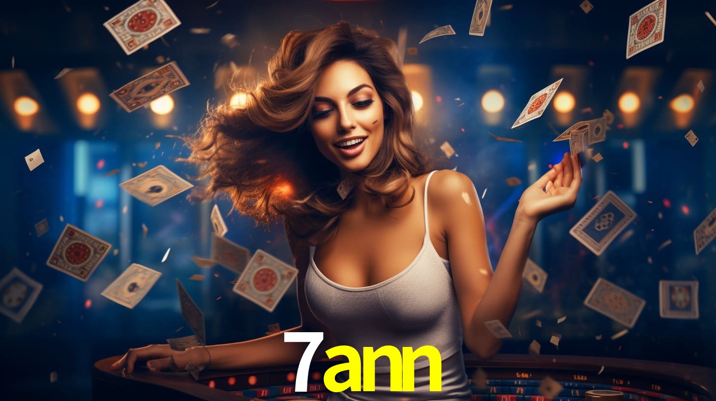 7ann,7ann.com