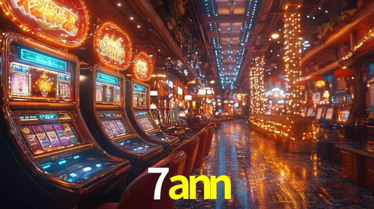 7ann,7ann.com