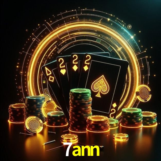Recursos de Bônus 7ann