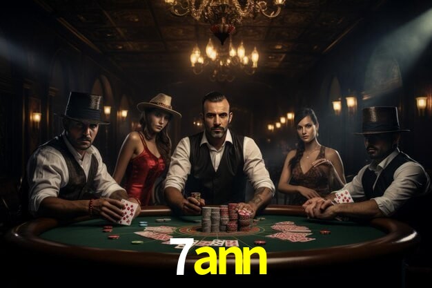 A Emoção da Loteria na 7ann: Uma Chance de Mudança de Vida
