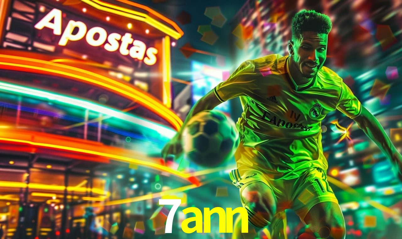 Estatísticas do Jogo 7ann
