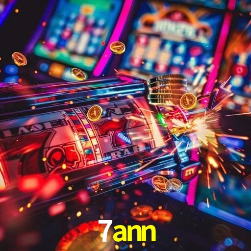 Jogos Exclusivos 7ann