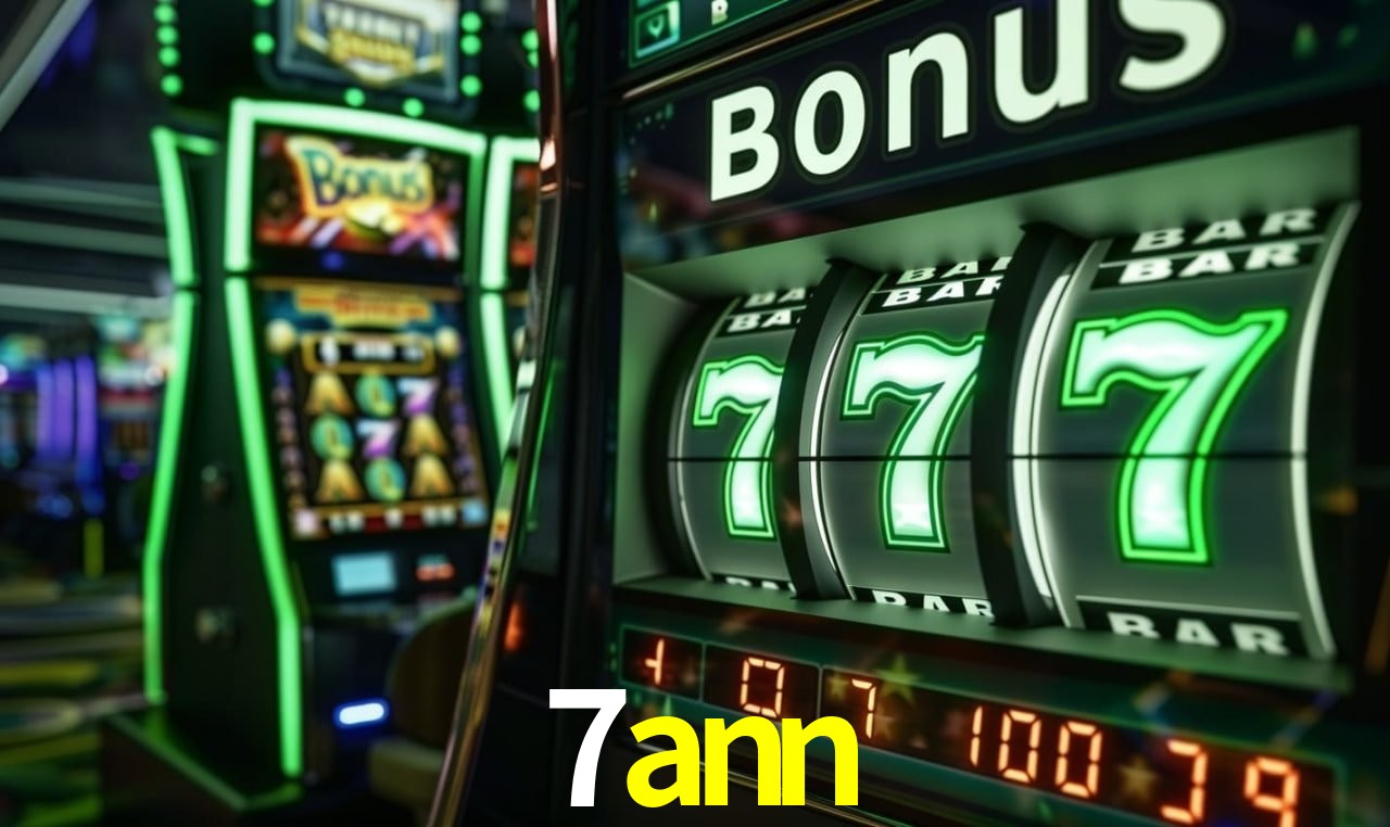 Live Casino 7ann