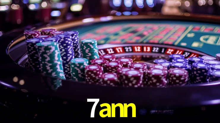 Live Casino 7ann