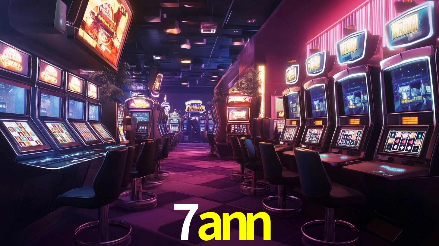7ann App Interface
