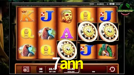 Cassino ao vivo com dealers reais na 7ann