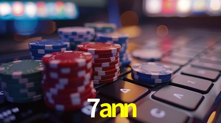 Tecnologia da Plataforma 7ann
