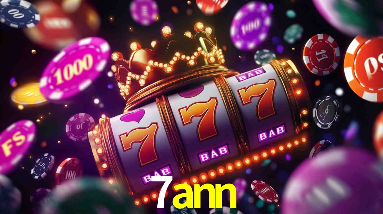 Games Directory 7ann