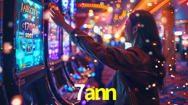 7ann,7ann.com